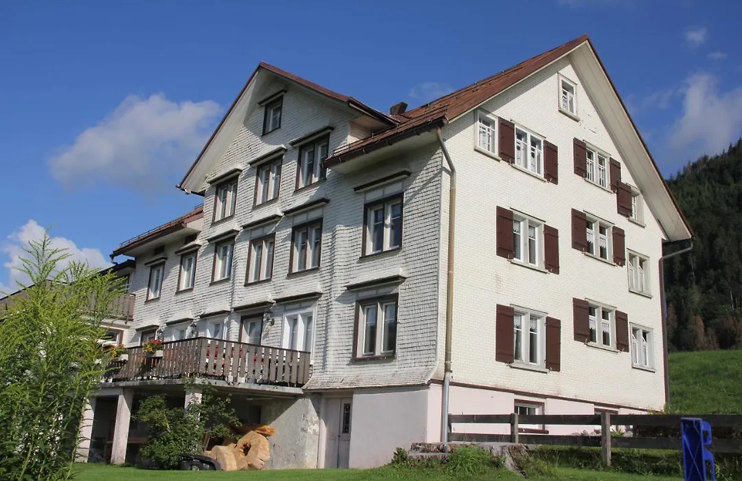 Gasthaus Schönenboden-1